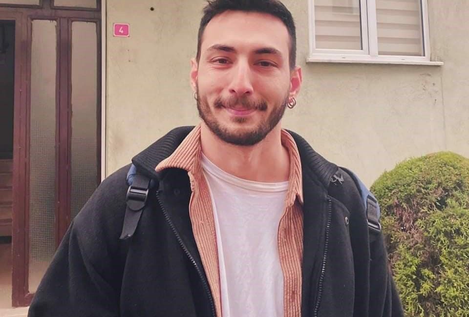  Bartın’ın Ulus ilçesinde kendisinden haber alınamayan 30 yaşındaki genç adam,