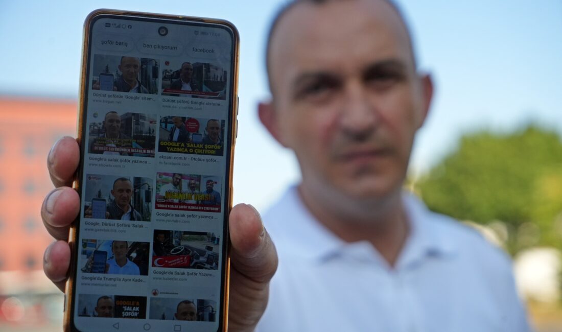 Antalya’da halk otobüsü şoförünün içinde para dolu cüzdanları bulup sahiplerine