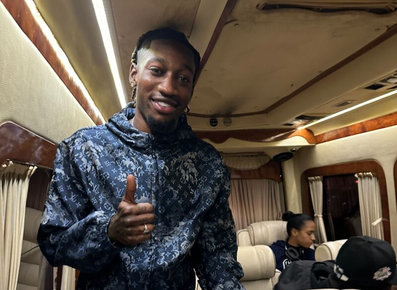 Trabzonspor, Fransa’nın Ligue 1’de mücadele eden takımlarından Clermont forması giyen