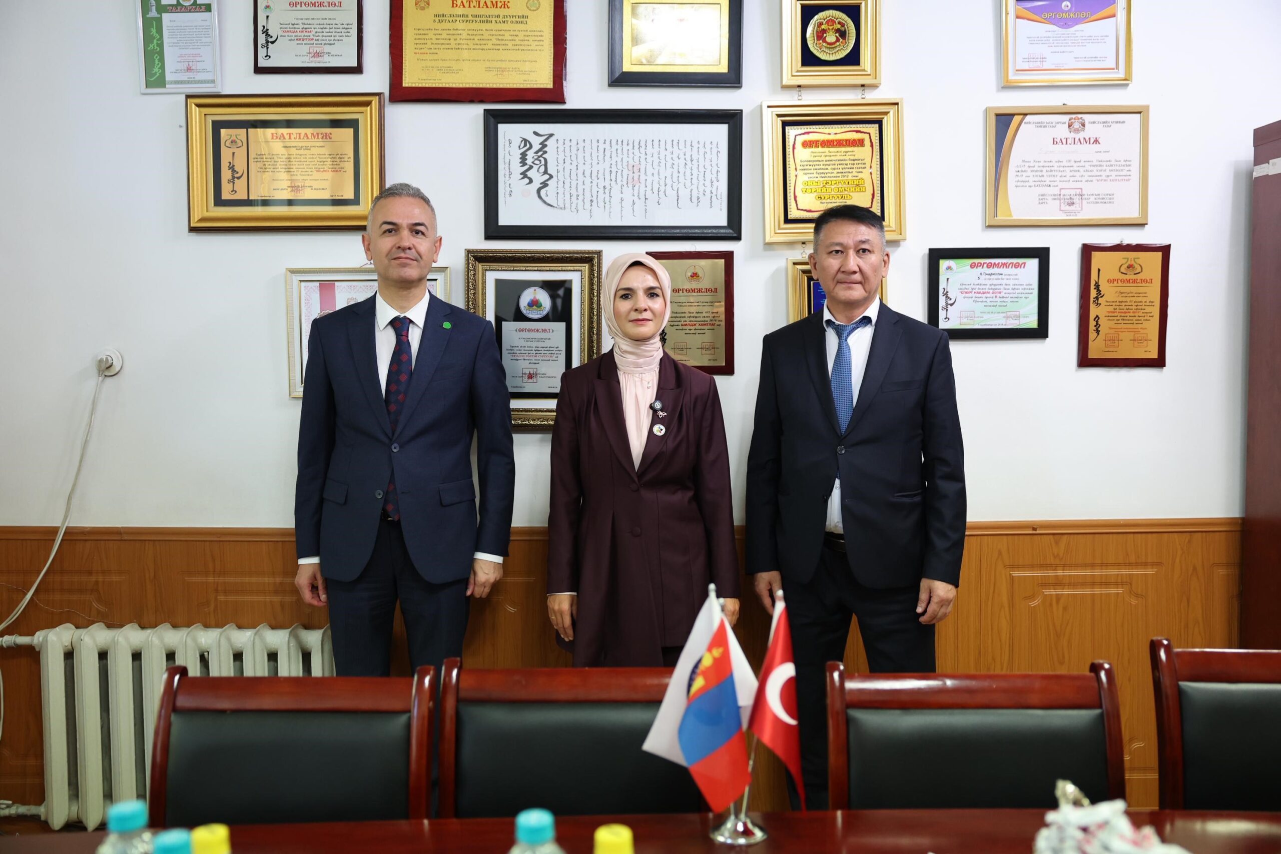 Aile ve Sosyal Hizmetler Bakanı Mahinur Özdemir Göktaş, gelecek ay