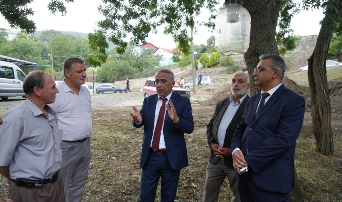 "Kahverengi Düşmanı Çiftçiye Müjdeler Olsun: Rüzgar ve Deniz Ona Zehir!"