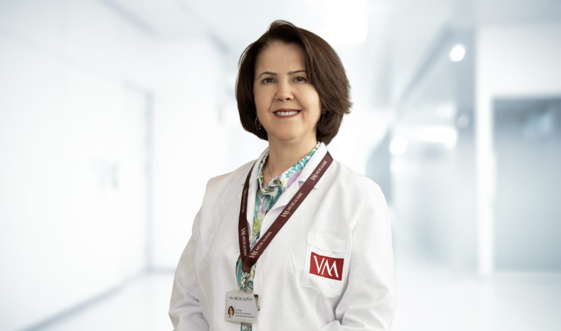 Fizik Tedavi ve Rehabilitasyon Uzmanı Dr. Figen Lokumcu, fibromiyalji hastalığının