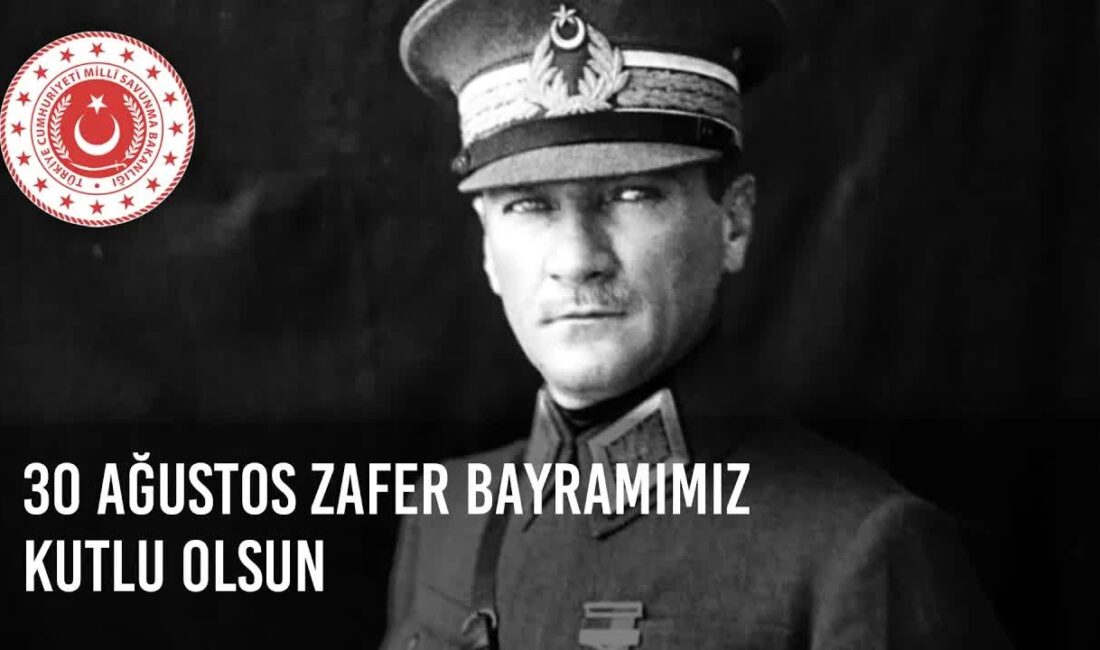 T.C. Millî Savunma Bakanlığı, Türkiye Cumhuriyeti’nin savunma politikalarını belirleyen ve