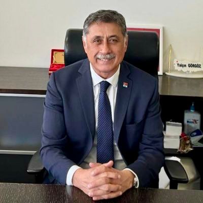 CHP Parti Meclisi Üyesi Örgütlenme Sorumlusu Yalçın Görgöz, gündemdeki bazı