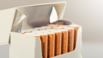 Philip Morris grubundaki sigaralara yeniden artış yapıldı. Enflasyonla mücadele sözde