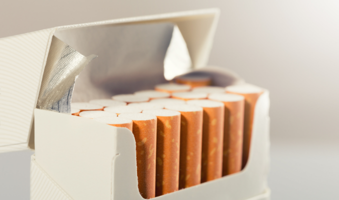 Philip Morris grubundaki sigaralara yeniden artış yapıldı. Enflasyonla mücadele sözde