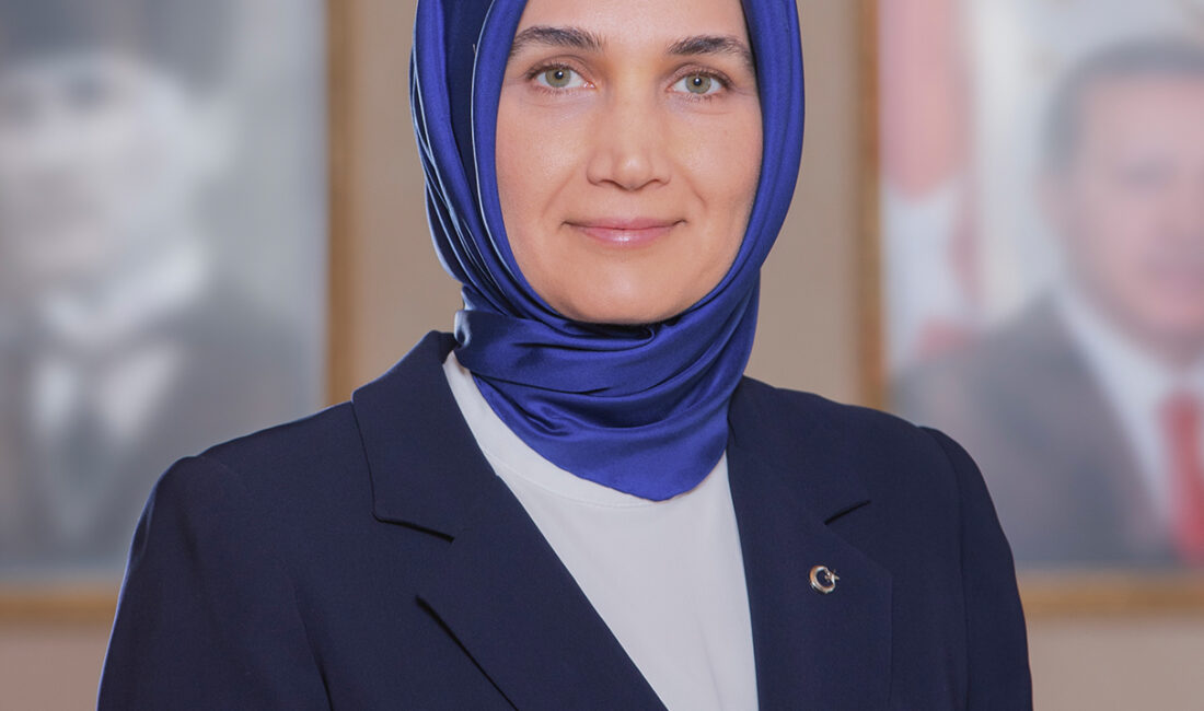 Afyonkarahisar Valisi Doç. Dr. Kübra Güran Yiğitbaşı MasterChef Türkiye 2024