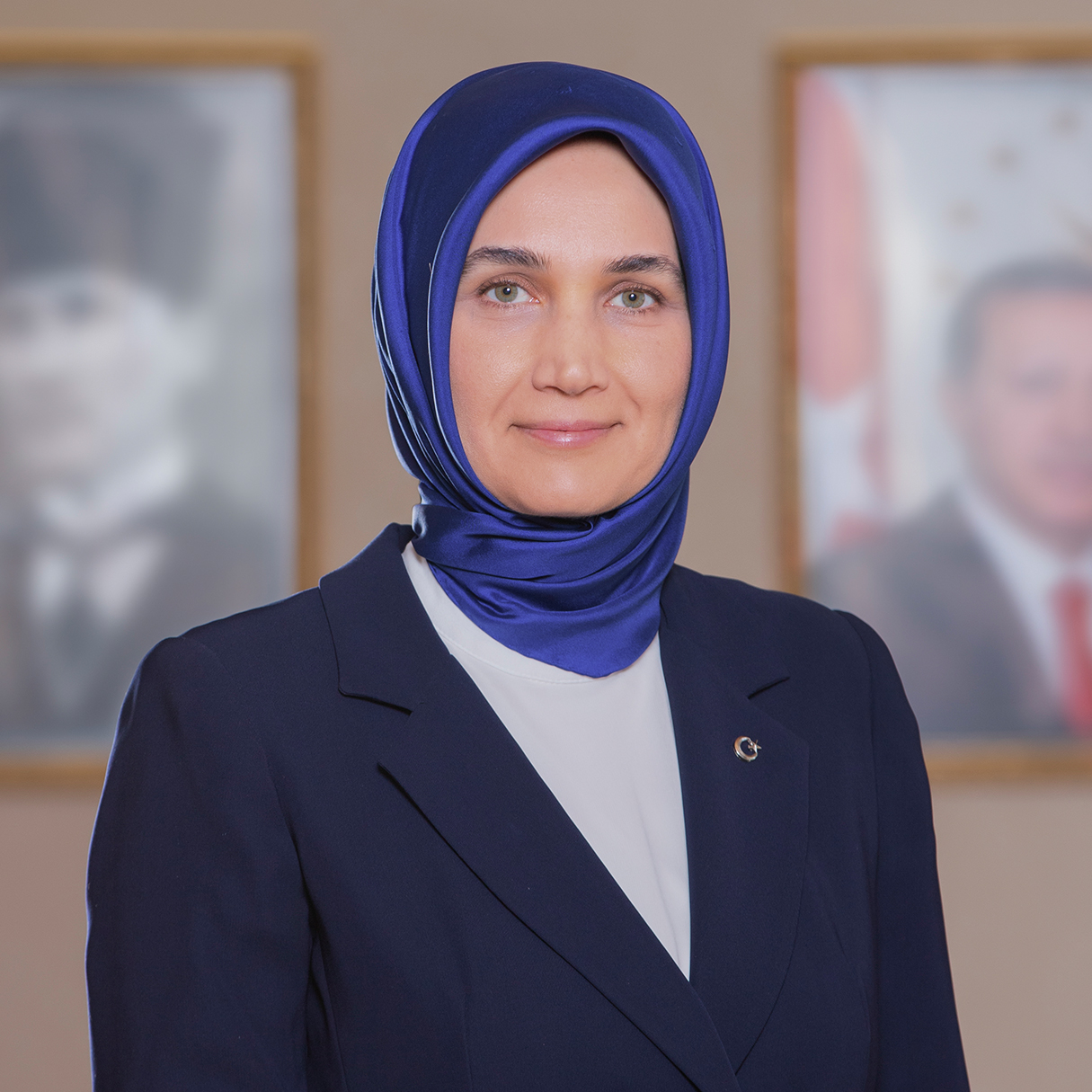 Afyonkarahisar Valisi Doç. Dr. Kübra Güran Yiğitbaşı MasterChef Türkiye 2024