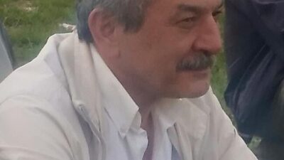 Yüksekten düşme sonrası tedavi gördüğü hastanede beyin ölümü gerçekleşen 66