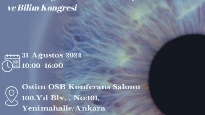 RetinitisPigmentosa (RP), Tavuk karası olarakta bilinen Nadir Hastalıklar kategorisinde yer