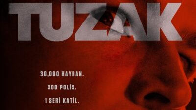 Türkiye’deki sinema salonlarında gerilimden korkuya, aksiyondan animasyona bu hafta ikisi