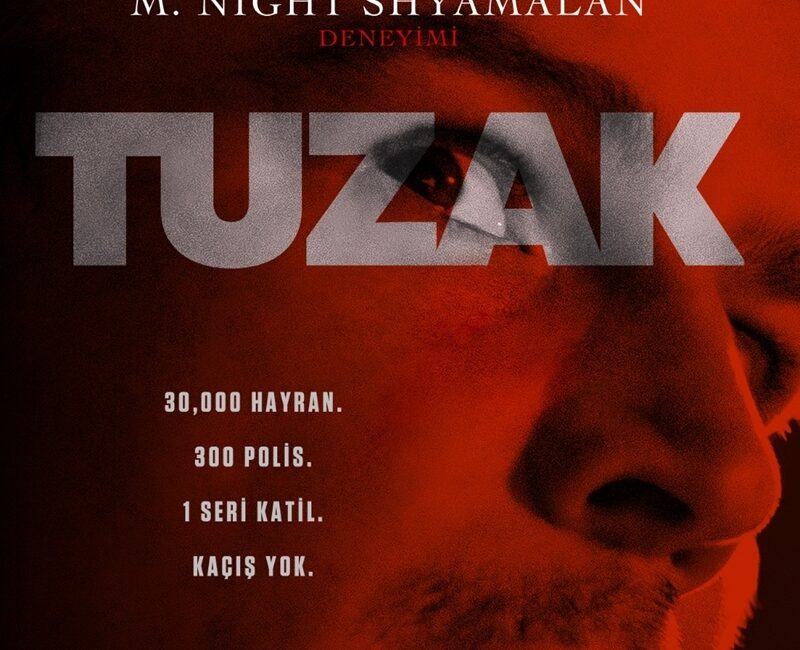 Türkiye’deki sinema salonlarında gerilimden korkuya, aksiyondan animasyona bu hafta ikisi