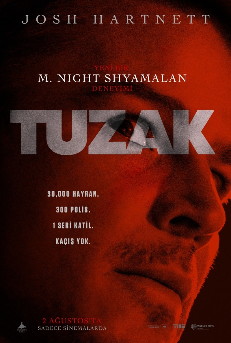 Türkiye’deki sinema salonlarında gerilimden korkuya, aksiyondan animasyona bu hafta ikisi