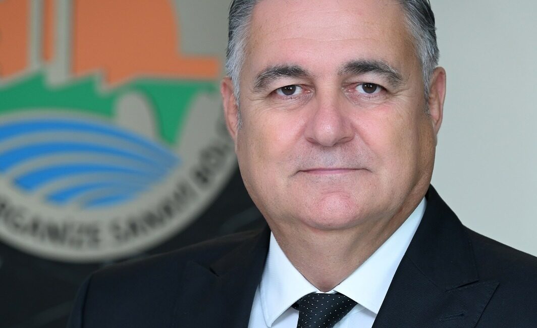 Antalya Kemer’de tekne kazası sonrası yaşımını yitiren OSB Başkanı Ali