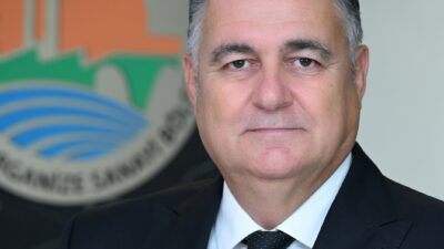 Antalya Kemer’de tekne kazası sonrası yaşımını yitiren OSB Başkanı Ali