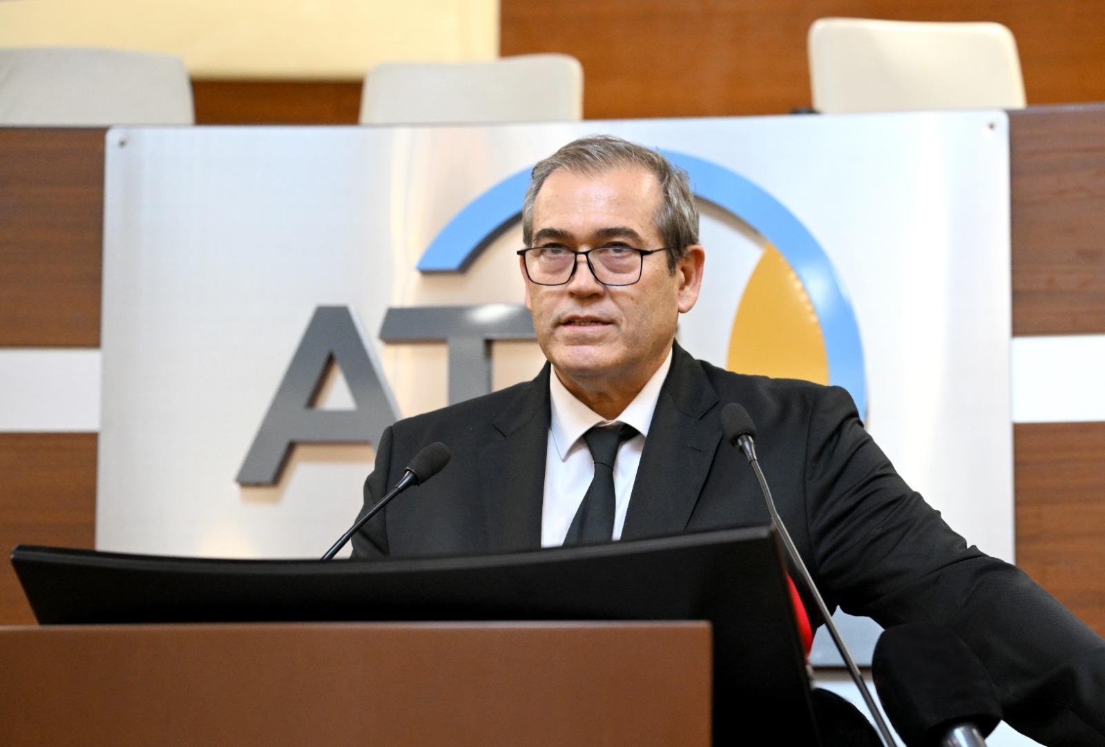 Antalya Ticaret ve Sanayi Odası (ATSO) Başkanı Yusuf Hacısüleyman, Temmuz