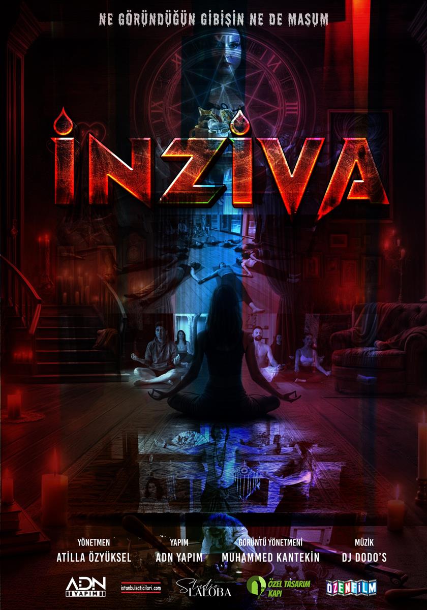 Türkiye’deki sinema salonlarında bu hafta 2’si yerli 8 film vizyona