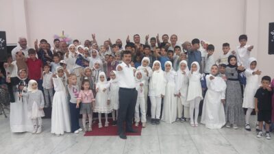 Paris 2024 olimpiyatlarında takım arkadaşı Tarhan’la Türkiye’ye 10 metre havalı