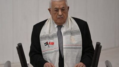 Filistin davası Türkiye’de bir ana mesele haline gelmiştir. İşte bu