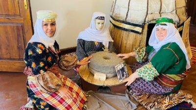 Emirdağ Belediye Başkanı Serkan Koyuncu’nun “Emirdağ Sayası Unutulmasın” projesi kapsamında