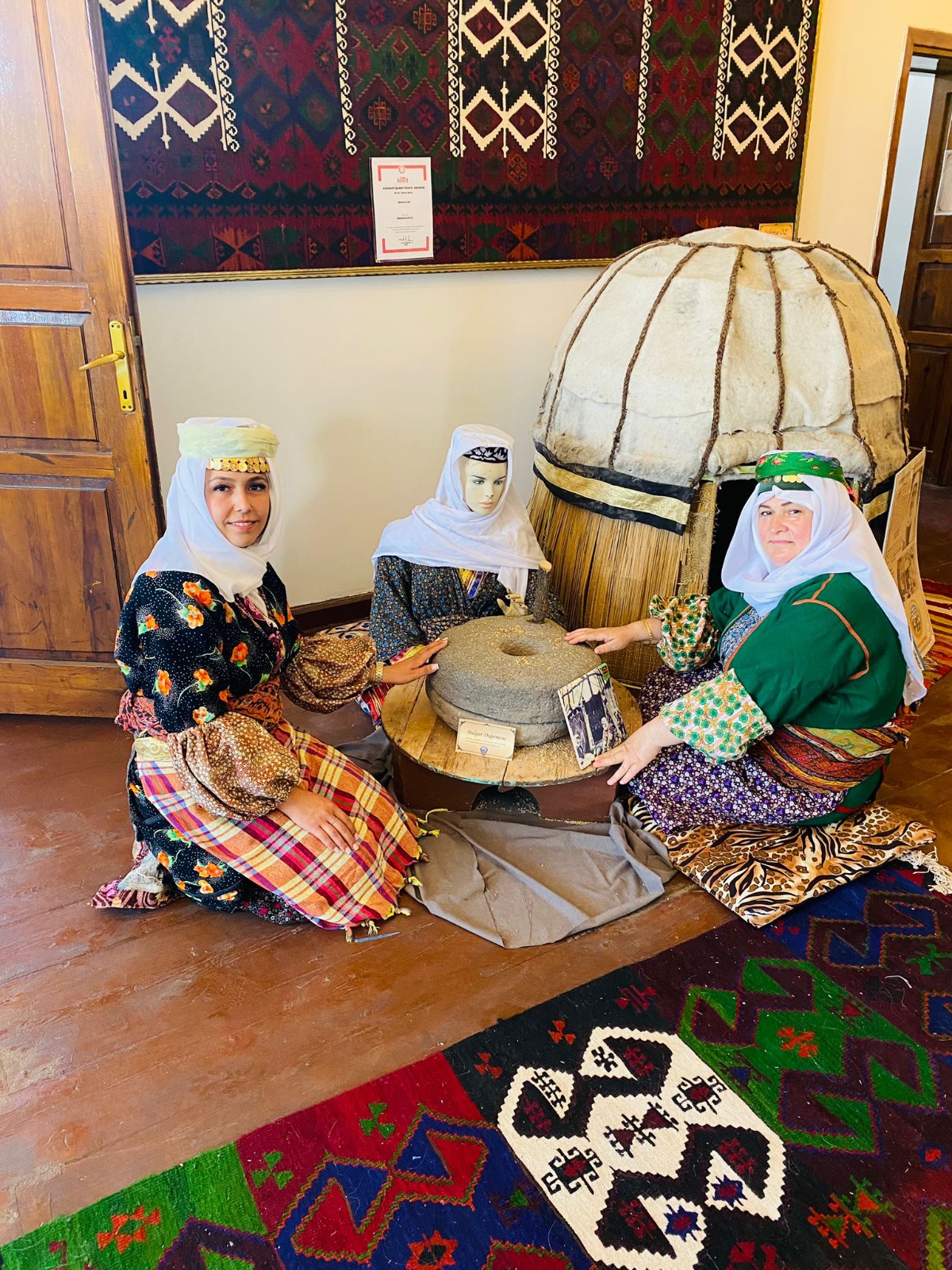 Emirdağ Belediye Başkanı Serkan Koyuncu’nun “Emirdağ Sayası Unutulmasın” projesi kapsamında