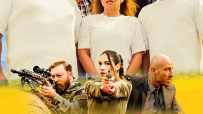 Bu hafta vizyona 4’ü yerli 11 film girdi. Haftanın dram