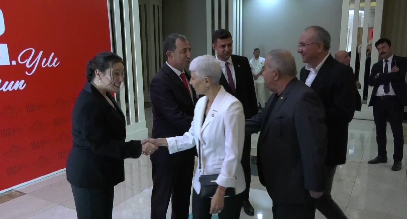 Afyonkarahisar Valiliği, tarihi zaferin izlerini taşıyan kentte 30 Ağustos Zafer