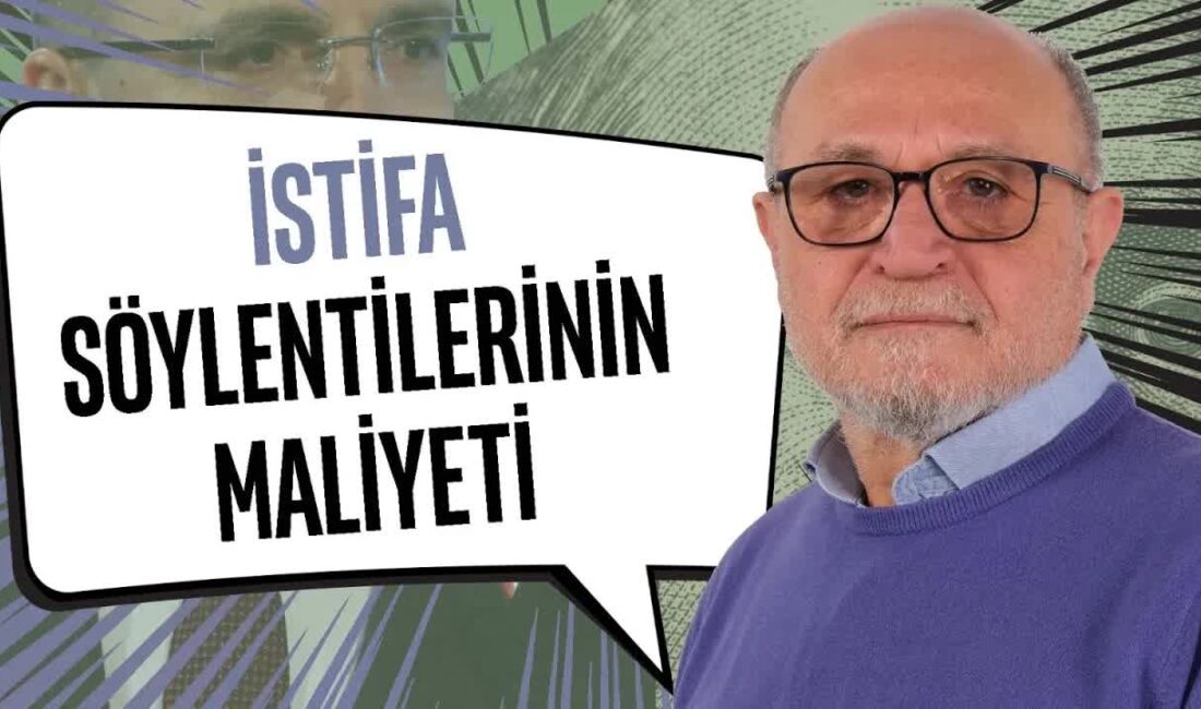 Gazeteci Erdal Sağlam, Türkiye ekonomisine önemli zararlar verdiğini ve bu