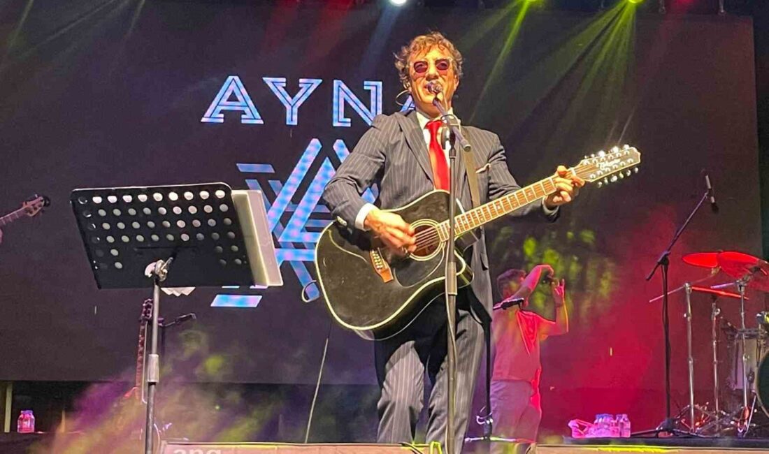 Afyonkarahisar’da Park Afyon AVM tarafından bu yıl 3’ncüsü düzenlenen ‘Afyon