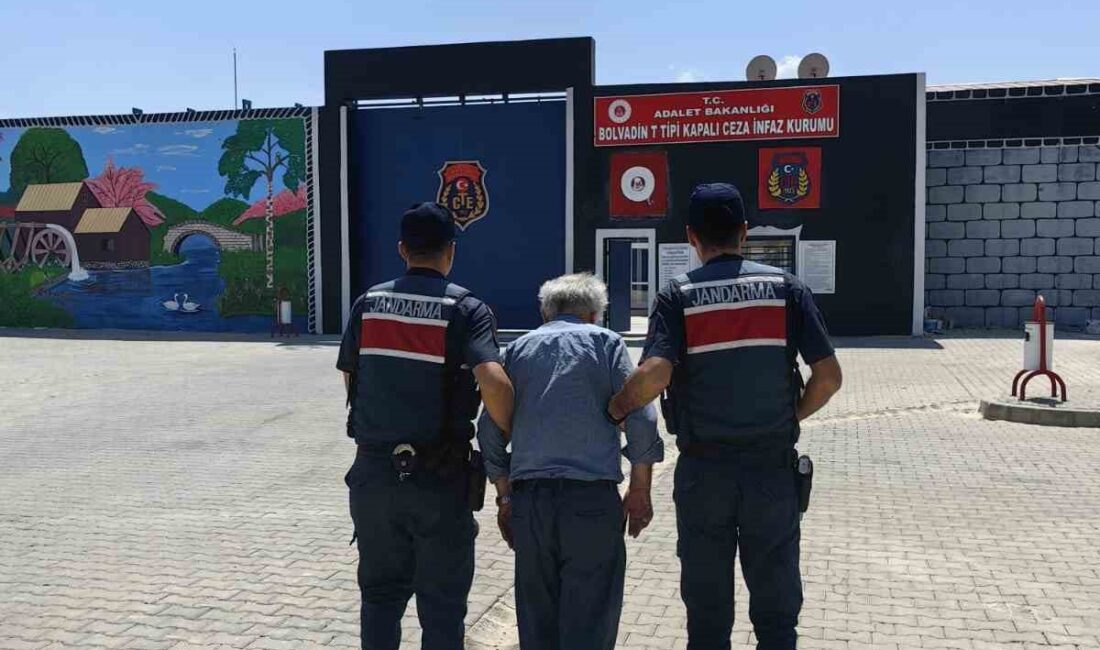 Afyonkarahisar İl Jandarma Komutanlığı ekipleri Vergi Usul Kanununa Muhalefet suçundan