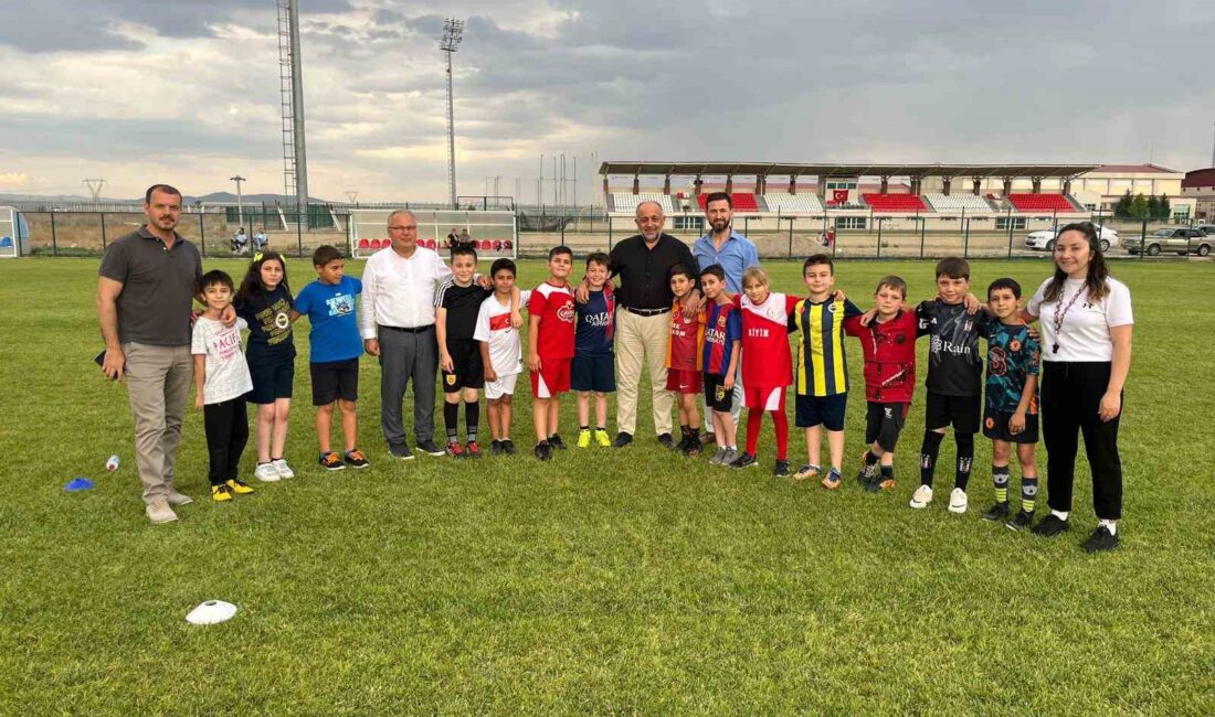 Afyonkarahisar, spor tutkunları için heyecan verici bir etkinliğe ev sahipliği