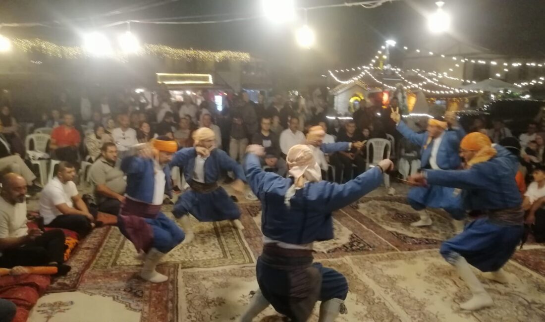 Afyonkarahisar’ın İhsaniye ilçesine bağlı Ayazini Beldesinin turizm potansiyelinin artırılması için