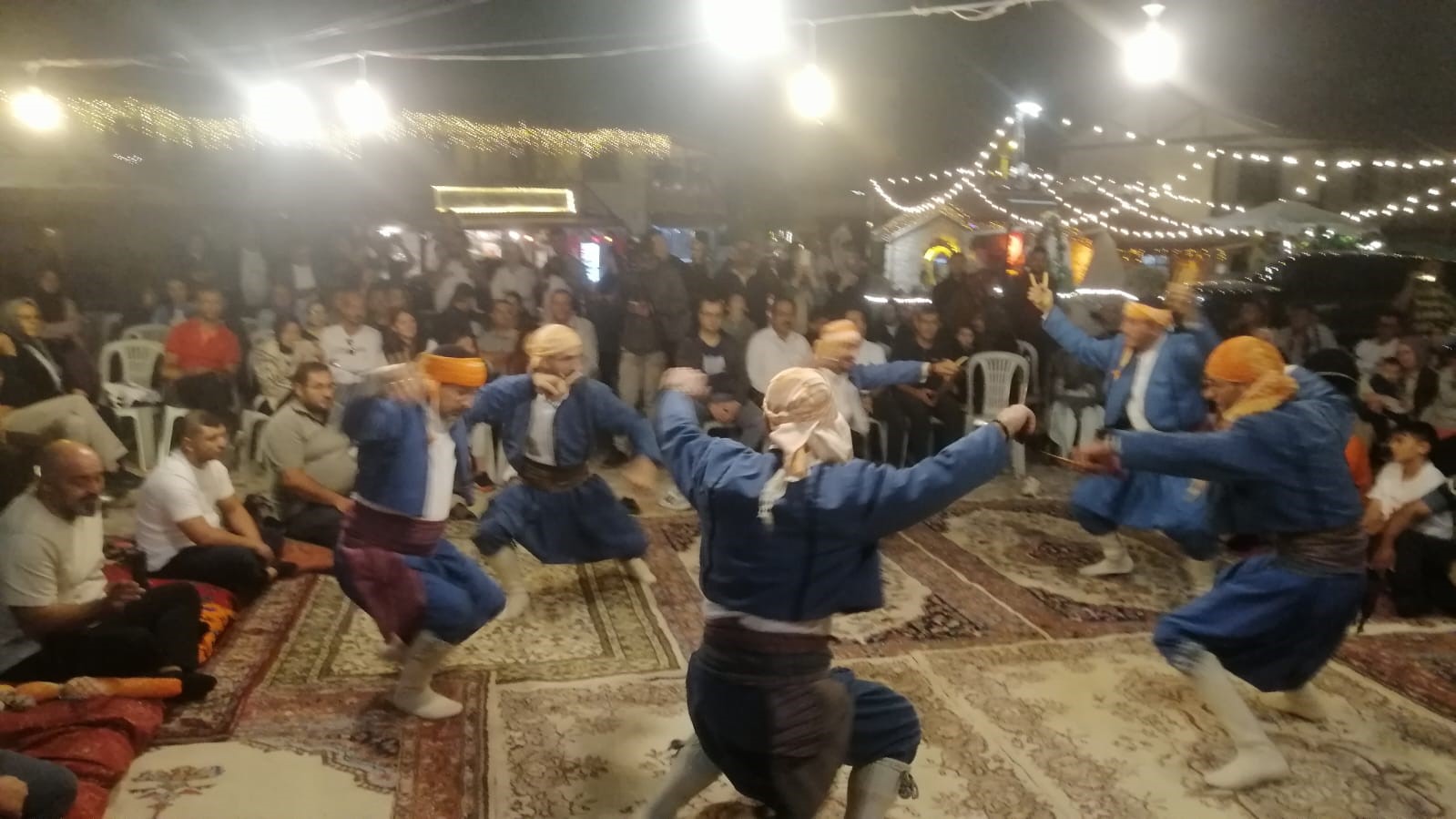 Afyonkarahisar’ın İhsaniye ilçesine bağlı Ayazini Beldesinin turizm potansiyelinin artırılması için