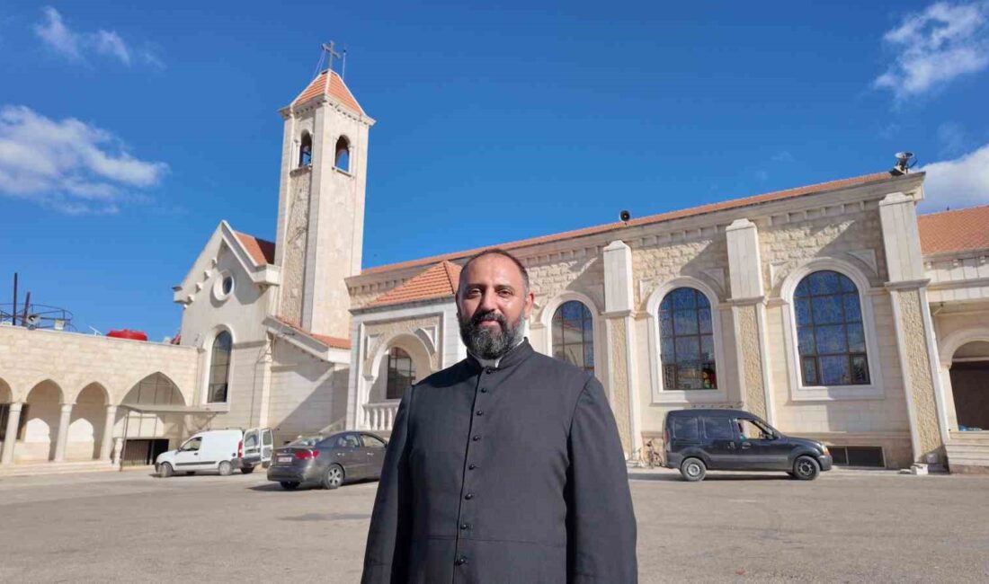 Lübnan’ın güneyinde yıllardır devam eden çatışmalar, günümüzde bölge halkının bombaların