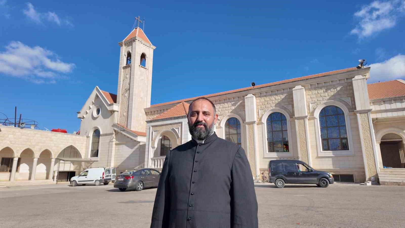 Lübnan’ın güneyinde yıllardır devam eden çatışmalar, günümüzde bölge halkının bombaların