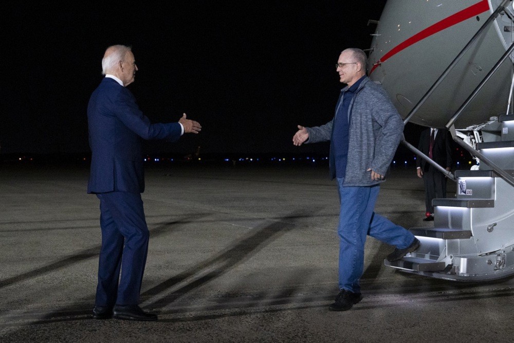 ABD Başkanı Joe Biden, Milli İstihbarat Teşkilatının (MİT) yönetiminde Ankara’da
