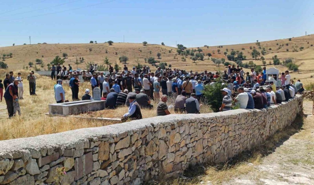 Afyonkarahisar’da bir biyogaz tesisinde yaşanan olayda gazdan etkilenerek hastaneye kaldırılan
