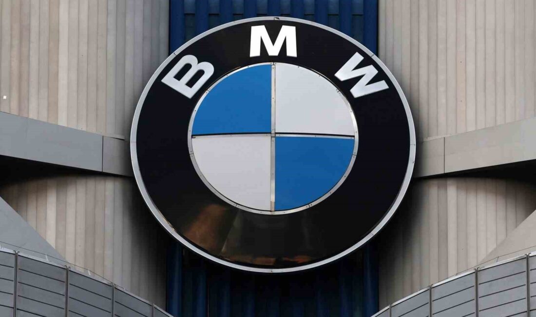 Alman otomobil üreticisi BMW, ABD’de kısa devre endişesiyle 720 binden