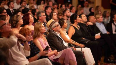 Bosna-Hersek’te bu yıl 30.’su düzenlenen Saraybosna Film Festivali bu akşam