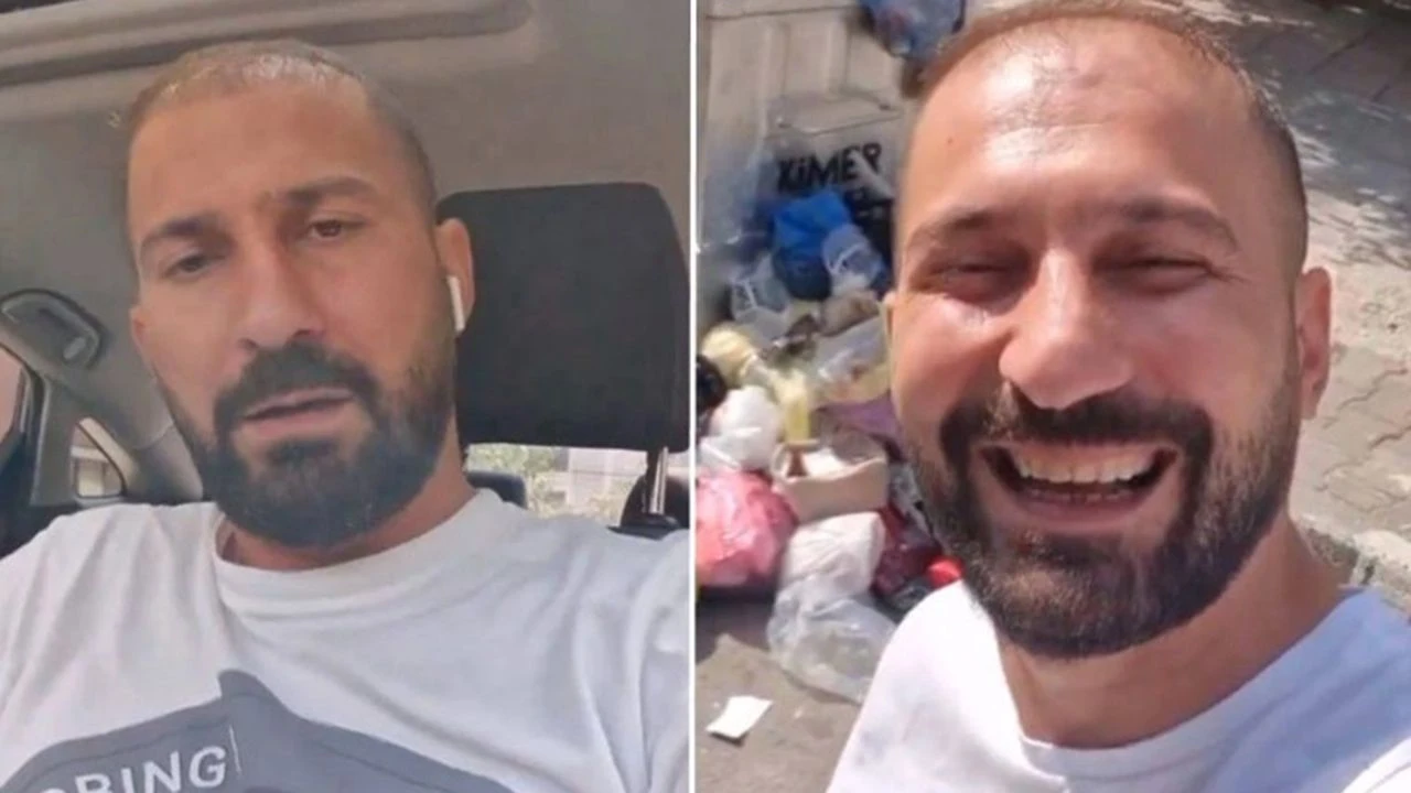 İçişleri Bakanı Ali Yerlikaya, sosyal medyadan Cumhuriyetin kurucusu Gazi Mustafa