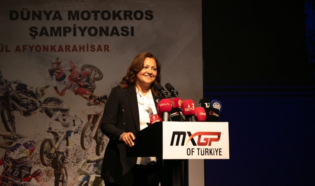 Afyonkarahisar’ın eşsiz doğası ve modern altyapısı ile birleşen bu heyecan