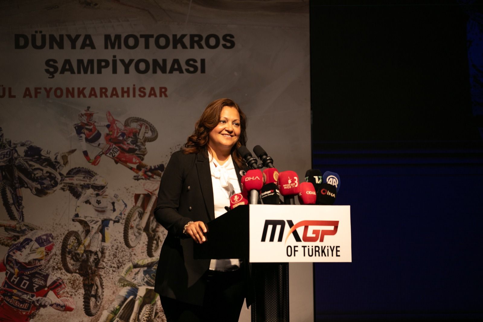 Afyonkarahisar’ın eşsiz doğası ve modern altyapısı ile birleşen bu heyecan
