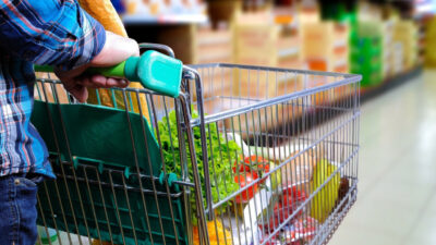 Temmuz ayı enflasyonu belli oldu. Enflasyon temmuz ayında aylık bazda