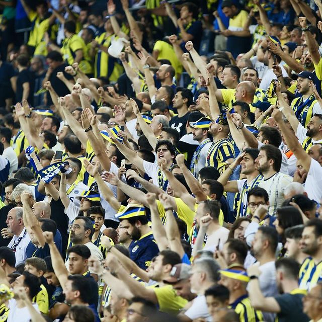Fenerbahçe Spor Kulübü, 30 Ağustos Cuma günü saat 21.00’de C.
