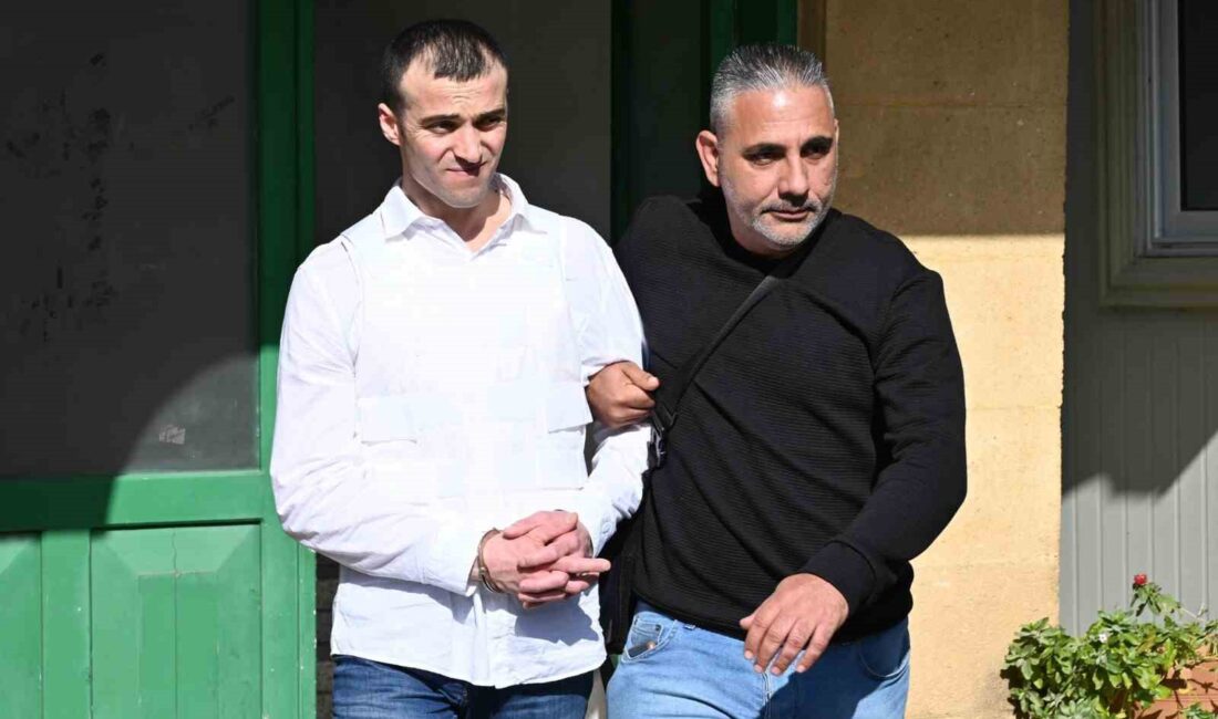 KKTC’de uğradığı silahlı saldırı sonucu şoförü Murat Demirtaş’la birlikte hayatını