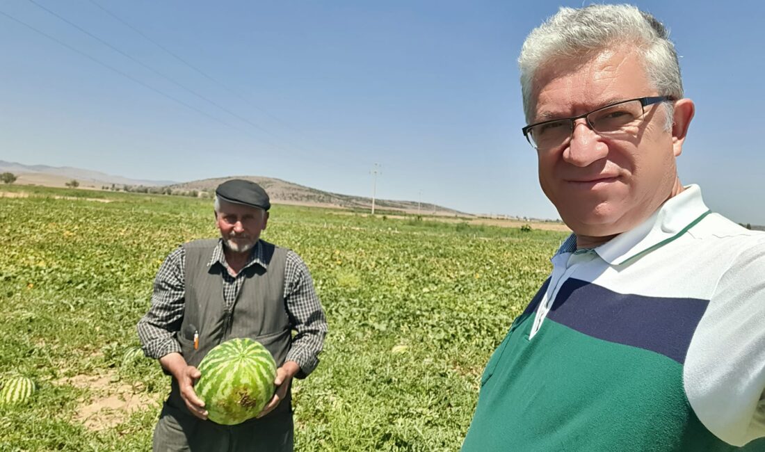 Afyonkarahisar Belediye Meclisi Başkanvekili Kemal Demirkırkan, sosyal medya hesabından yaptığı