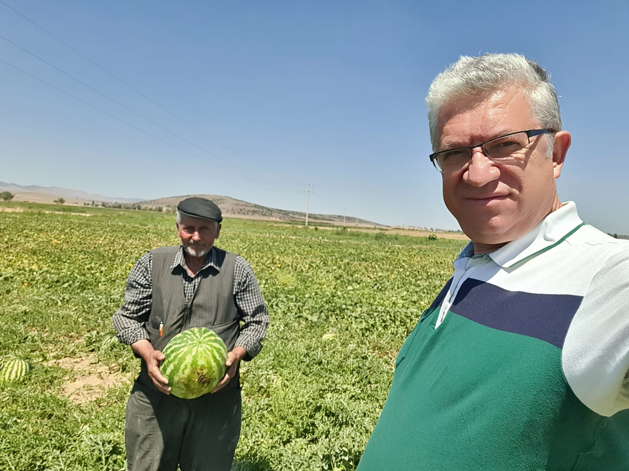 Afyonkarahisar Belediye Meclisi Başkanvekili Kemal Demirkırkan, sosyal medya hesabından yaptığı