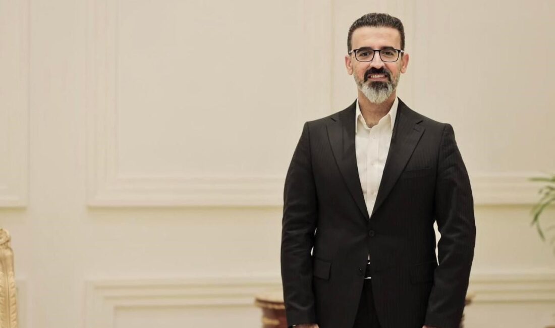 Irak’ın başkenti Bağdat’ta bir araya gelen Kerkük İl Meclisi’nin üyeleri,