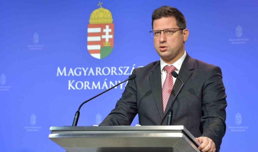 Macaristan hükümeti, Avrupa Birliği (AB) yönetimini AB’ye gelmek isteyen her
