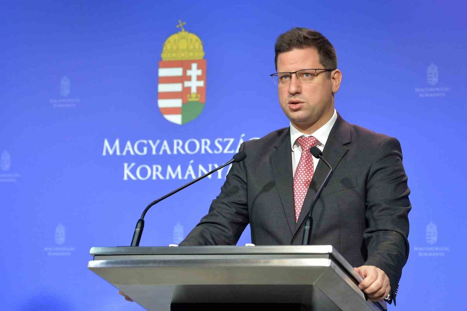 Macaristan hükümeti, Avrupa Birliği (AB) yönetimini AB’ye gelmek isteyen her